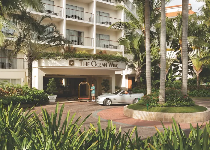Shangri-La Mactan, Cebu