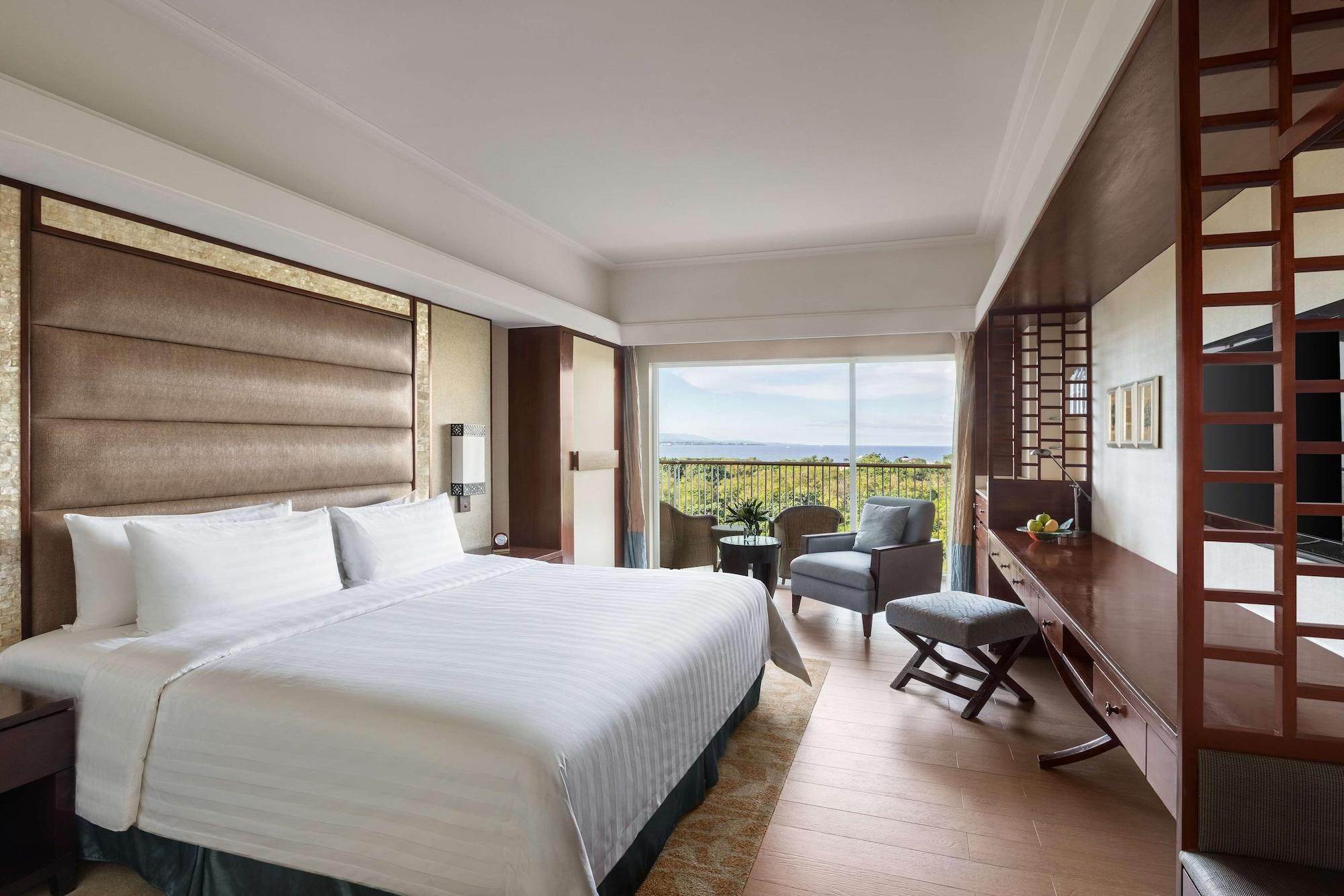 Shangri-la Mactan, Cebu 5*