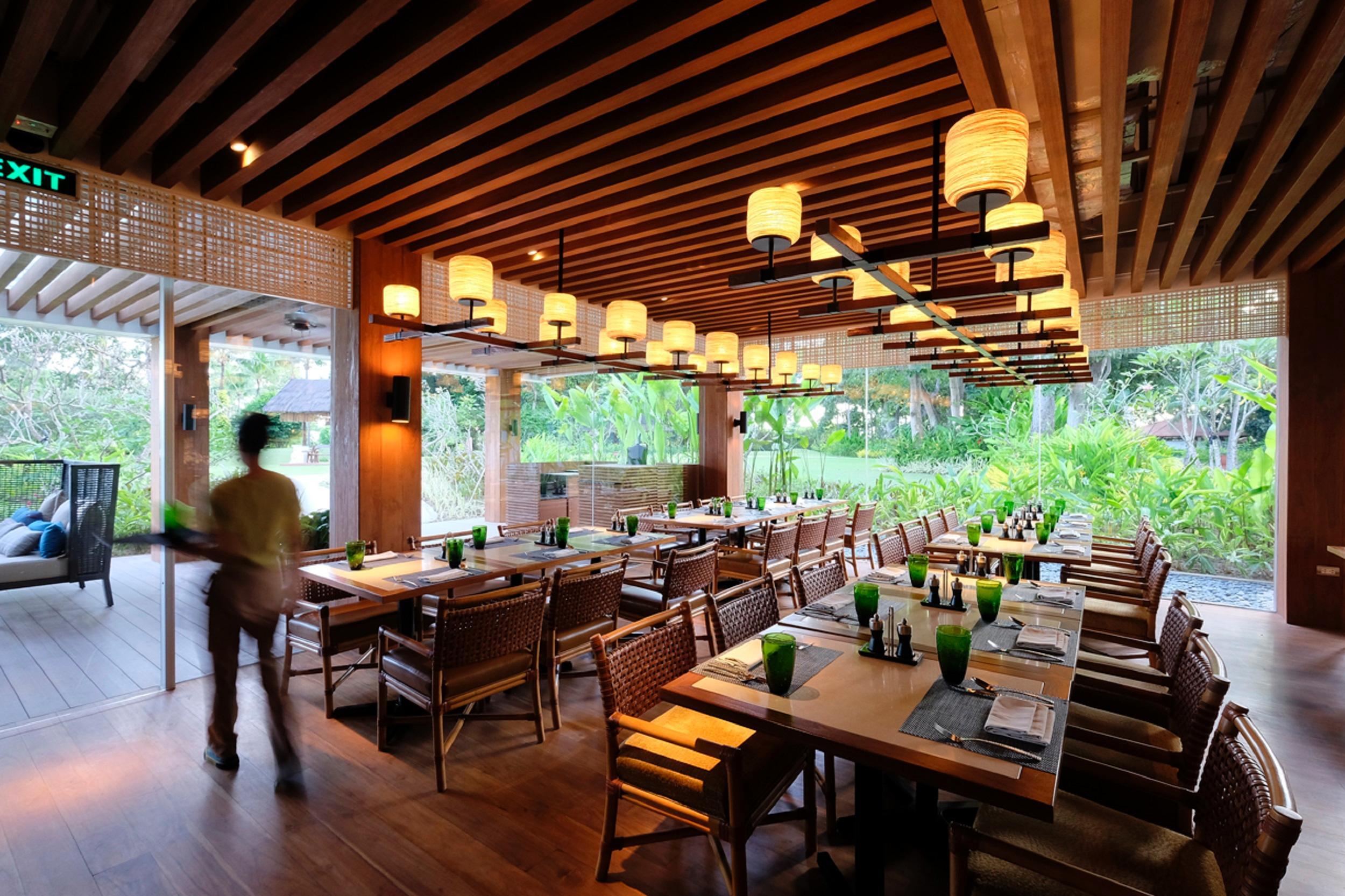 Resort Shangri-la Mactan, Cebu Lapu-Lapu City