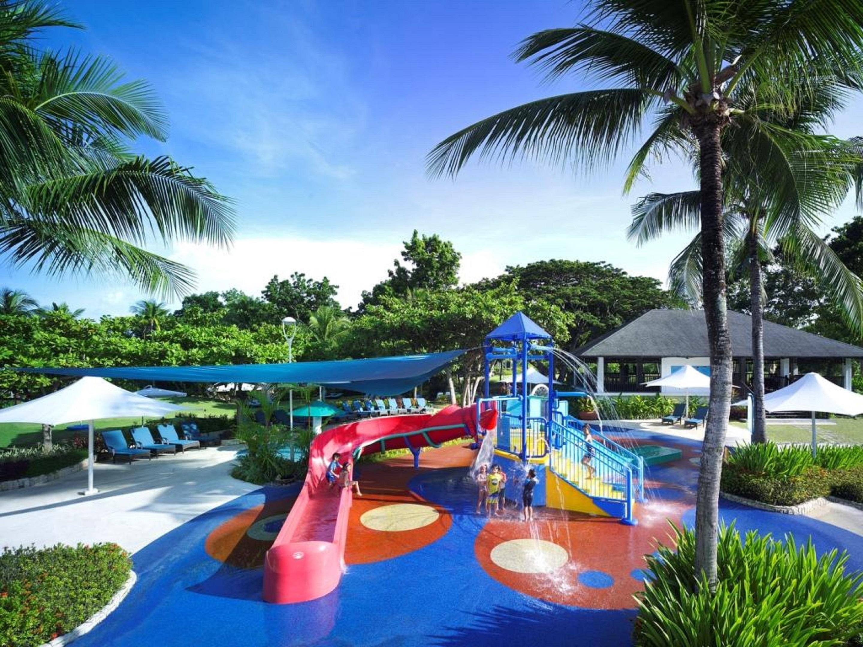 Shangri-la Mactan, Cebu